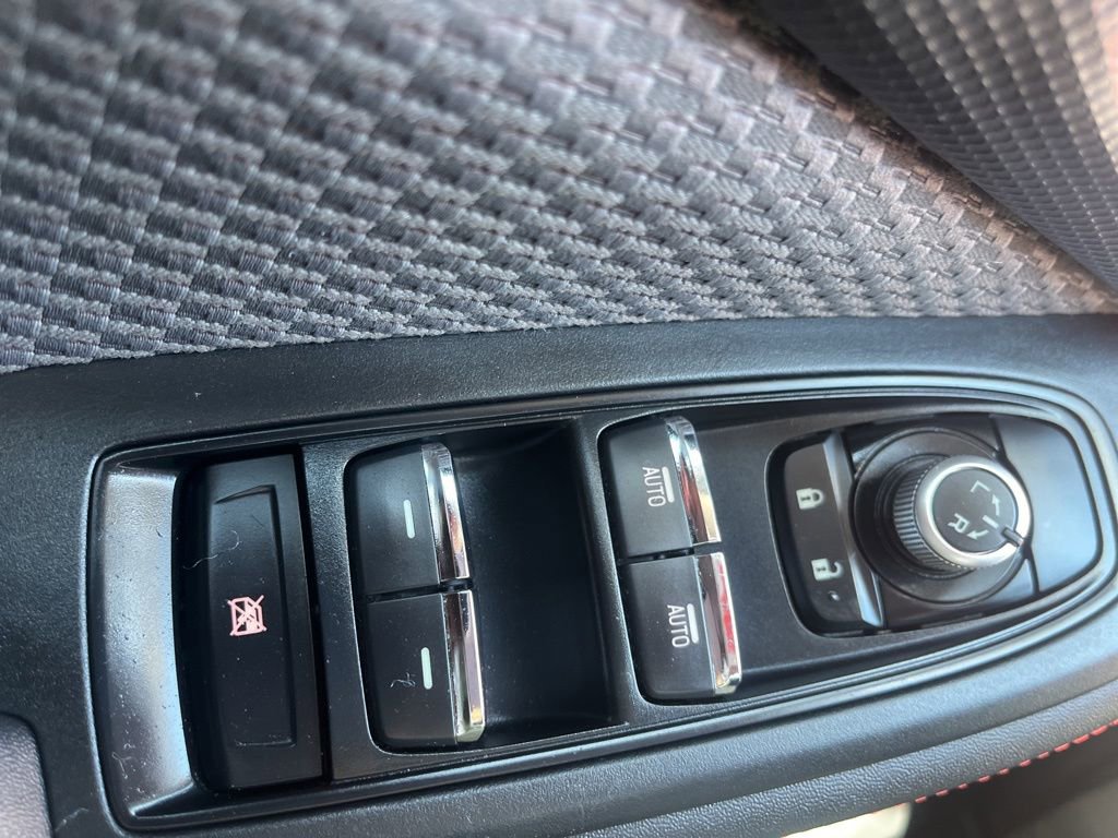 Certified 2021 Subaru Forester Sport AWD/4WD image 24
