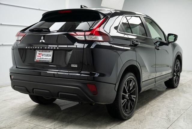 Used 2024 Mitsubishi Eclipse Cross LE image 9