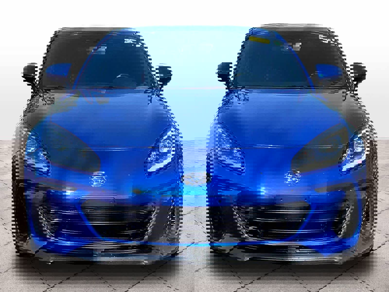 Used 2022 Subaru BRZ Limited image 3