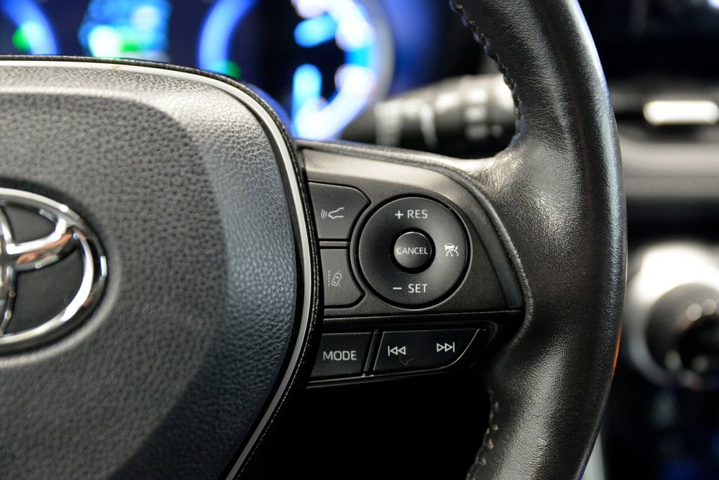 Used 2019 Toyota RAV4 Limited image 24