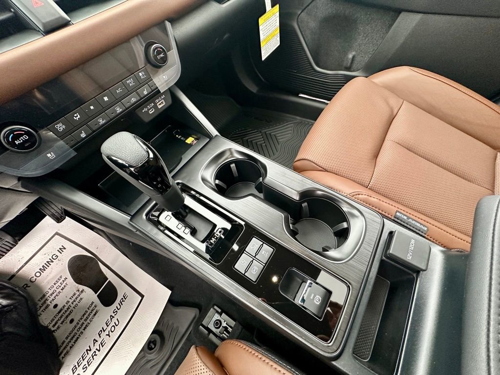 New 2026 Subaru Outback Touring image 17