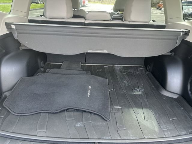 Used 2024 Subaru Forester Limited w/ Pop Package 2 image 24