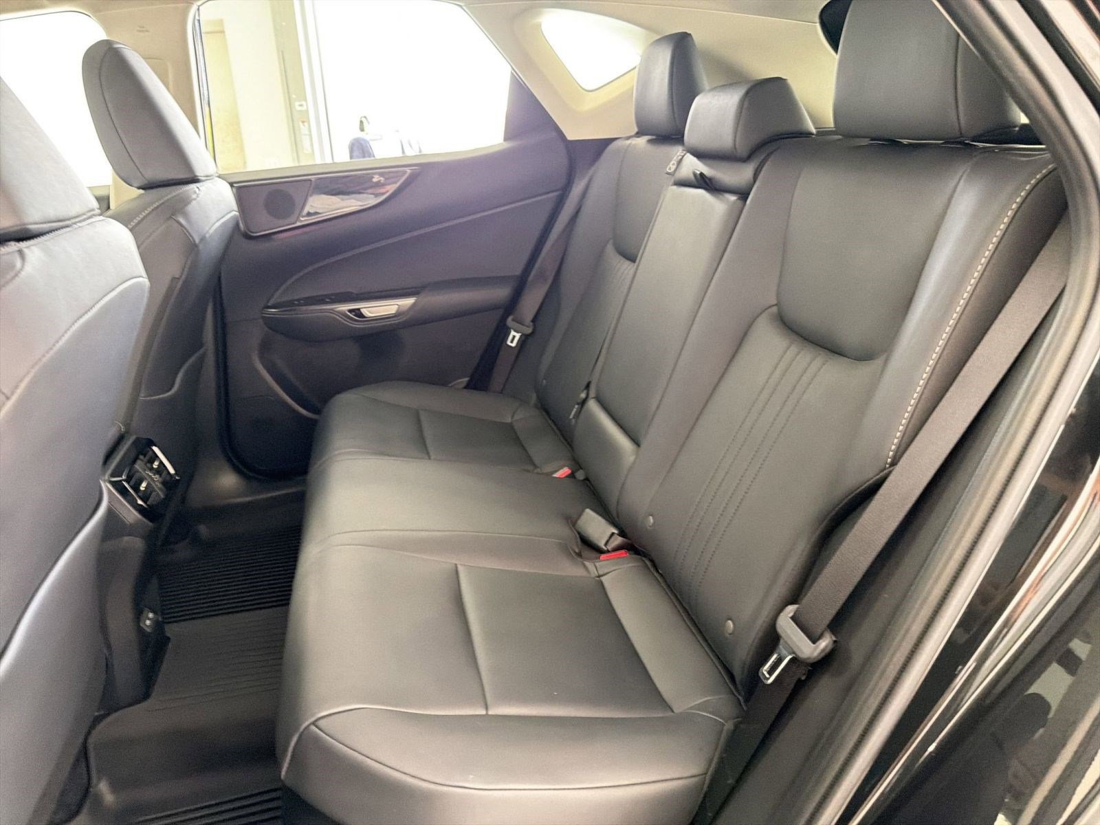 Used 2024 Lexus NX 350h AWD w/ Vision Package image 15