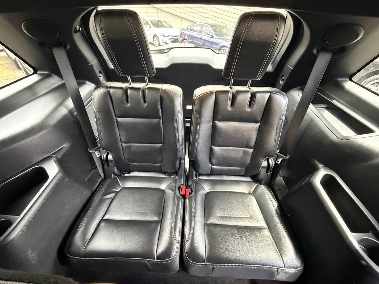 Used 2016 Ford Explorer Limited AWD/4WD image 30