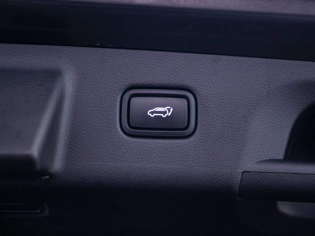 Used 2025 Hyundai Palisade Calligraphy AWD/4WD image 37