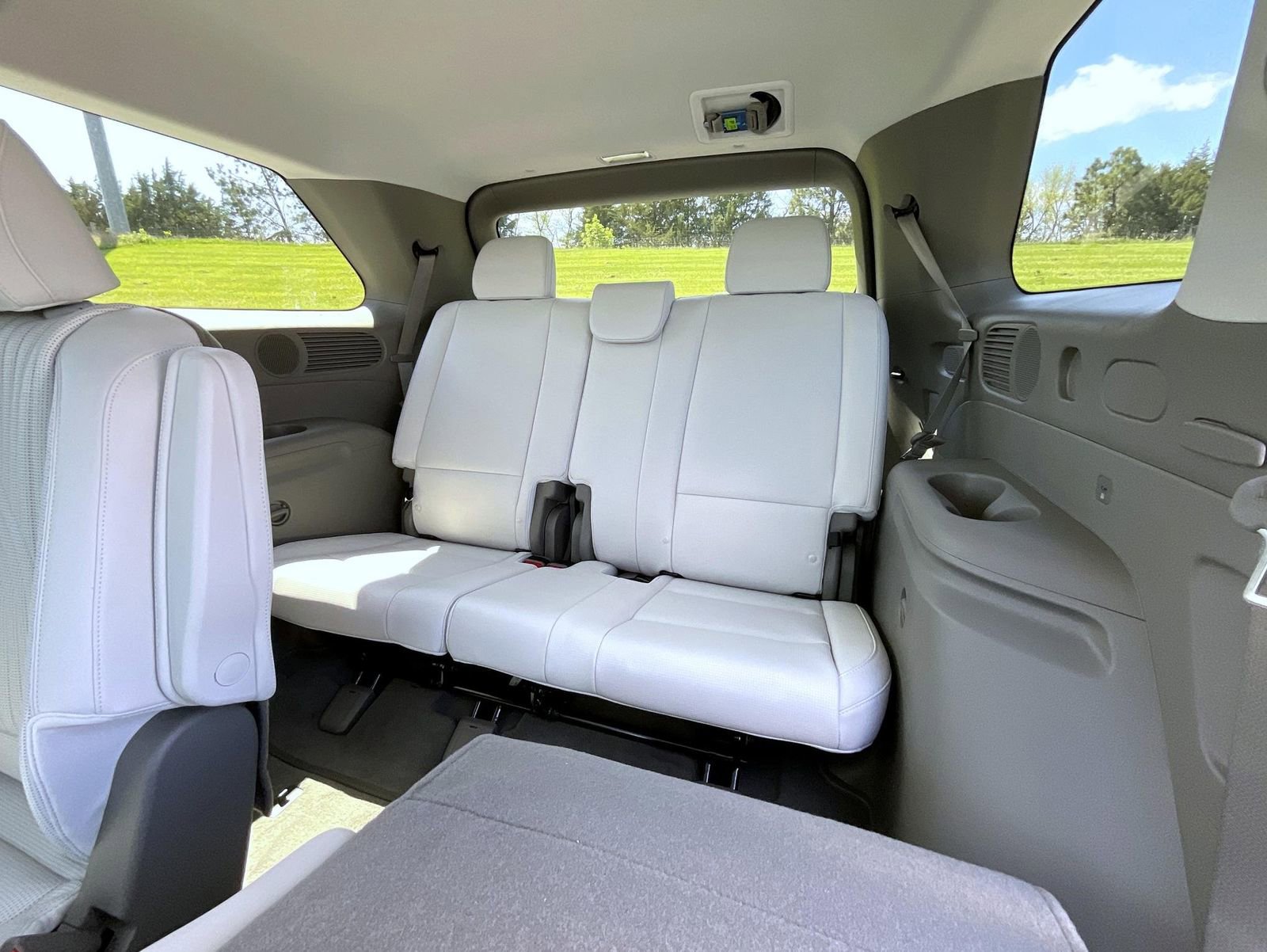 New 2026 Hyundai Palisade SEL Premium AWD/4WD image 21