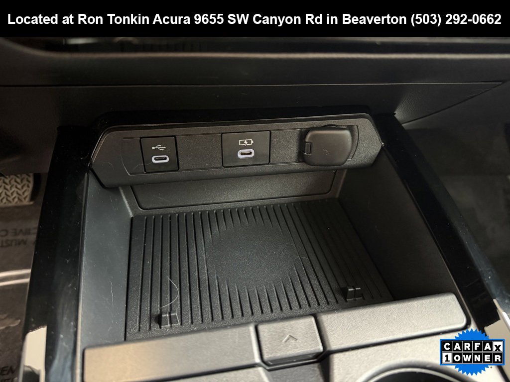 Used 2023 Toyota Prius LE image 23