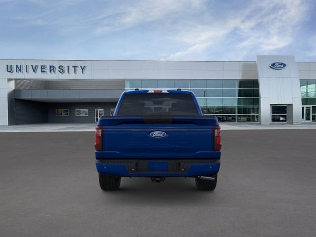 New 2026 Ford F150 STX w/ Equipment Group 200A image 5
