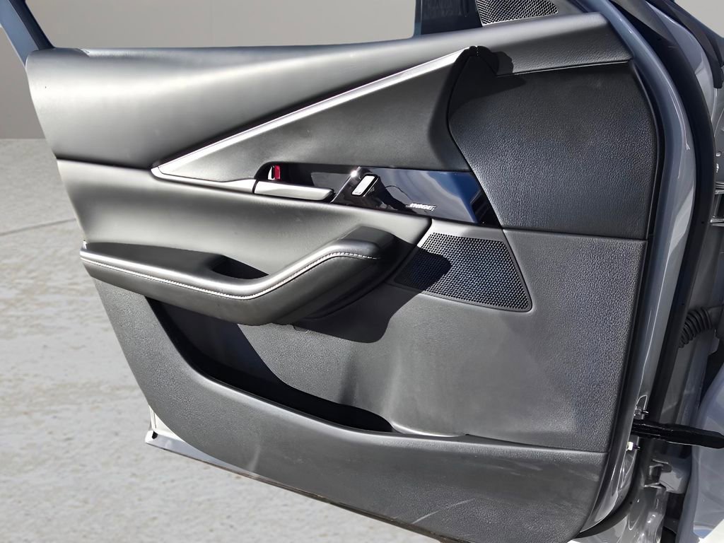 New 2026 MAZDA CX-30 2.5 Turbo w/ Premium Package image 17