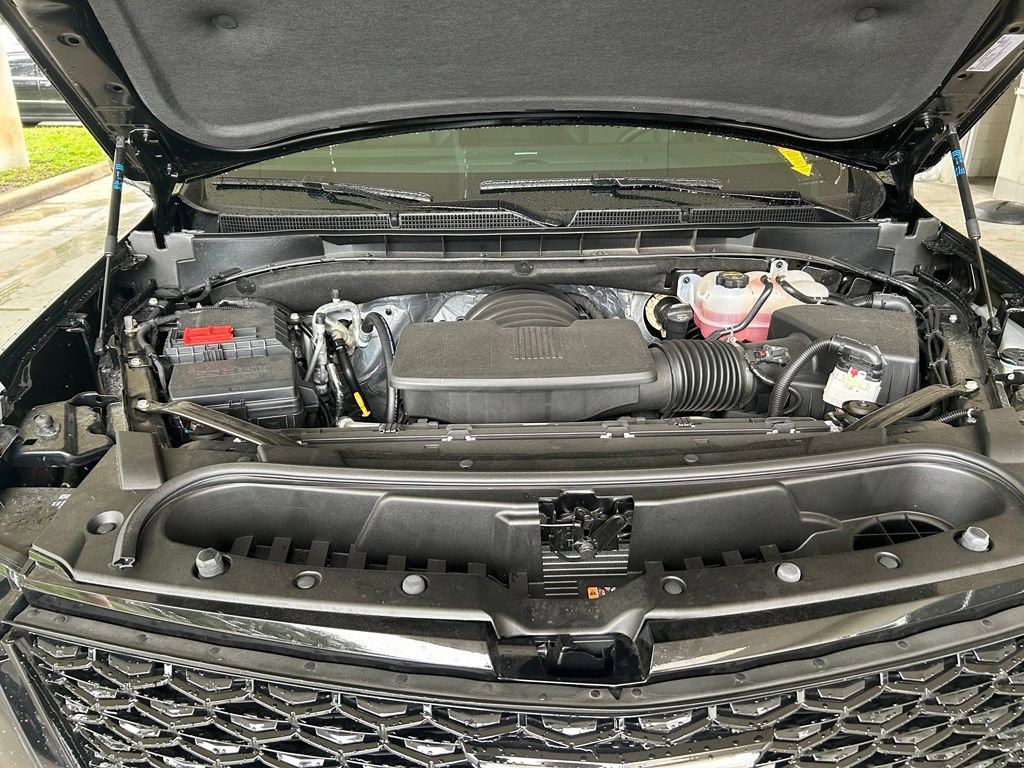 Used 2026 Cadillac Escalade 4WD image 12