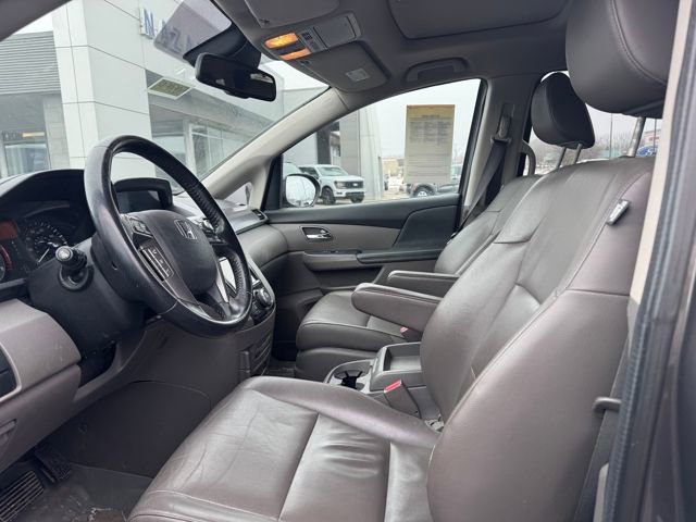 Used 2014 Honda Odyssey Touring image 10