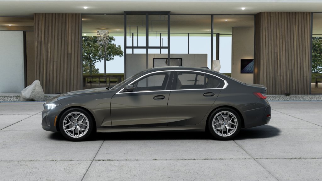 New 2026 BMW 330i Sedan w/ Premium Package RWD image 29