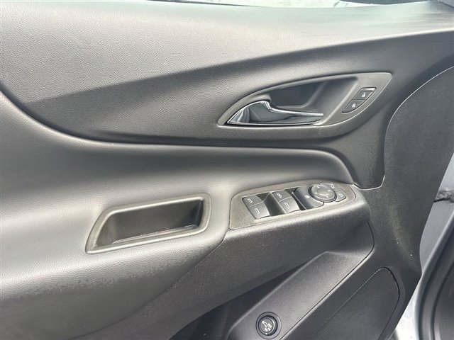 Certified 2024 Chevrolet Equinox LT image 22