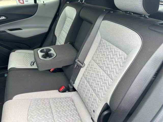 Used 2024 Chevrolet Equinox LS w/ LS Convenience Package image 10