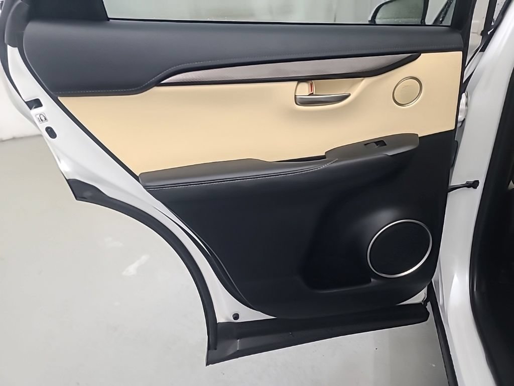 Used 2017 Lexus NX 200t AWD w/ Premium Package image 18