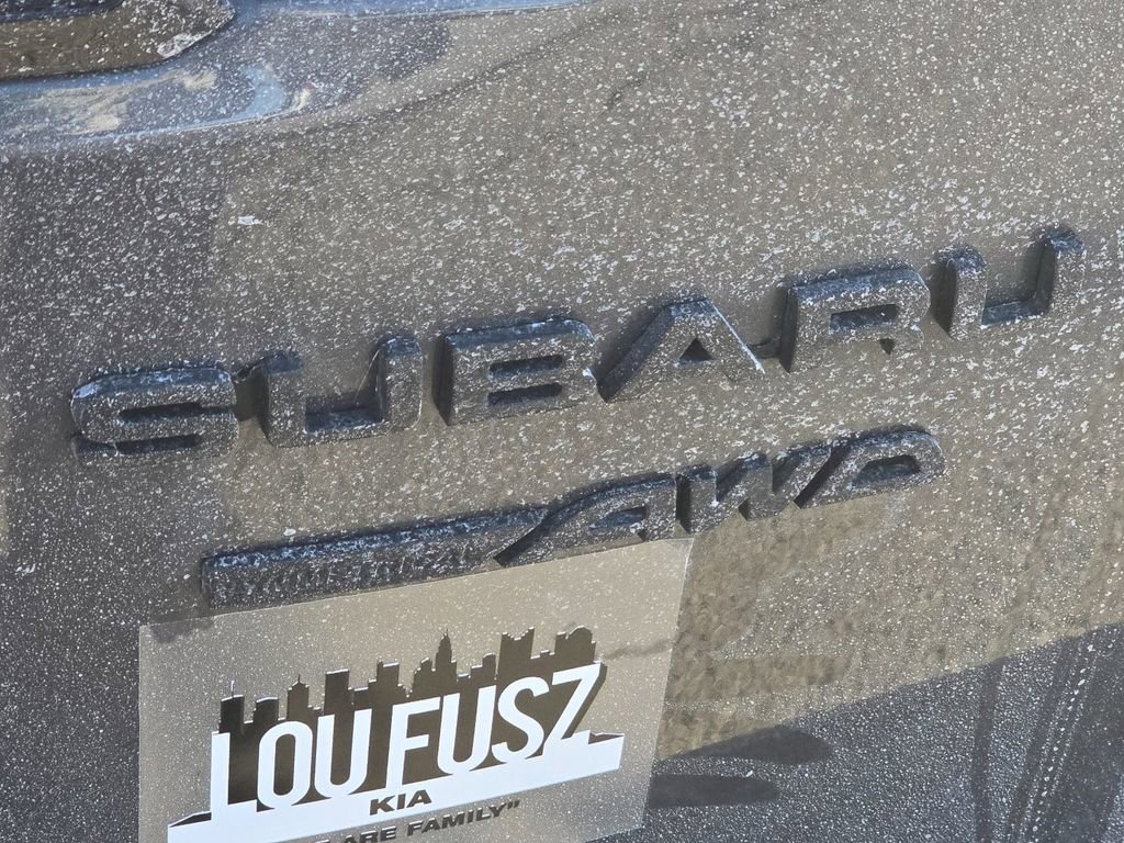 Used 2023 Subaru Outback Touring XT image 6