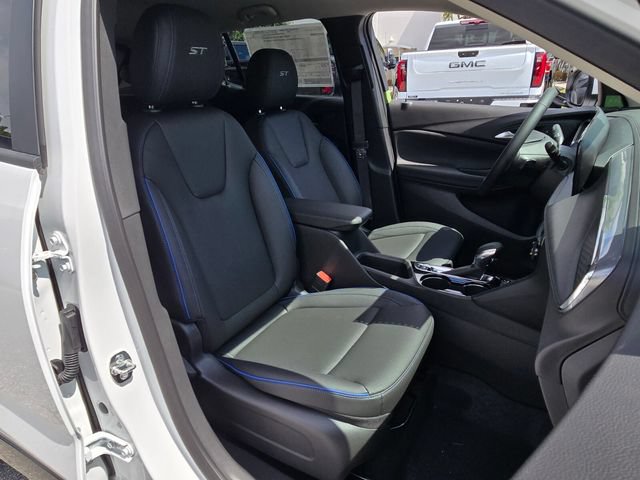 New 2026 Buick Encore GX Sport Touring w/ Comfort Package FWD image 15