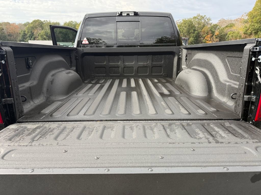 New 2026 RAM 2500 Power Wagon AWD/4WD image 29