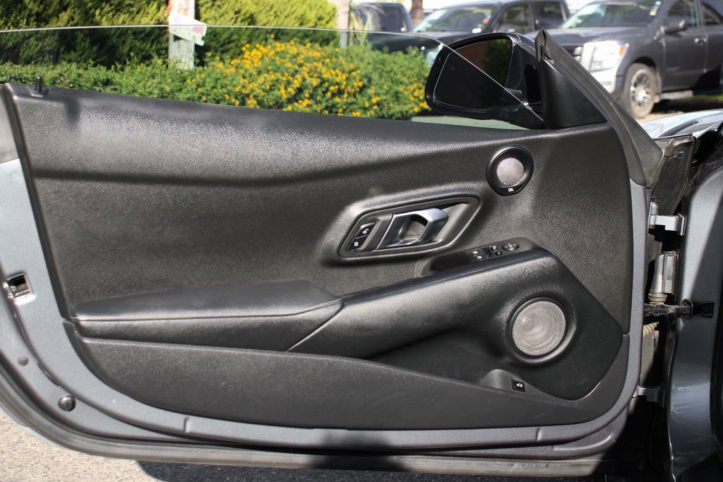 Used 2020 Toyota Supra Premium w/ Driver Assist Package image 15