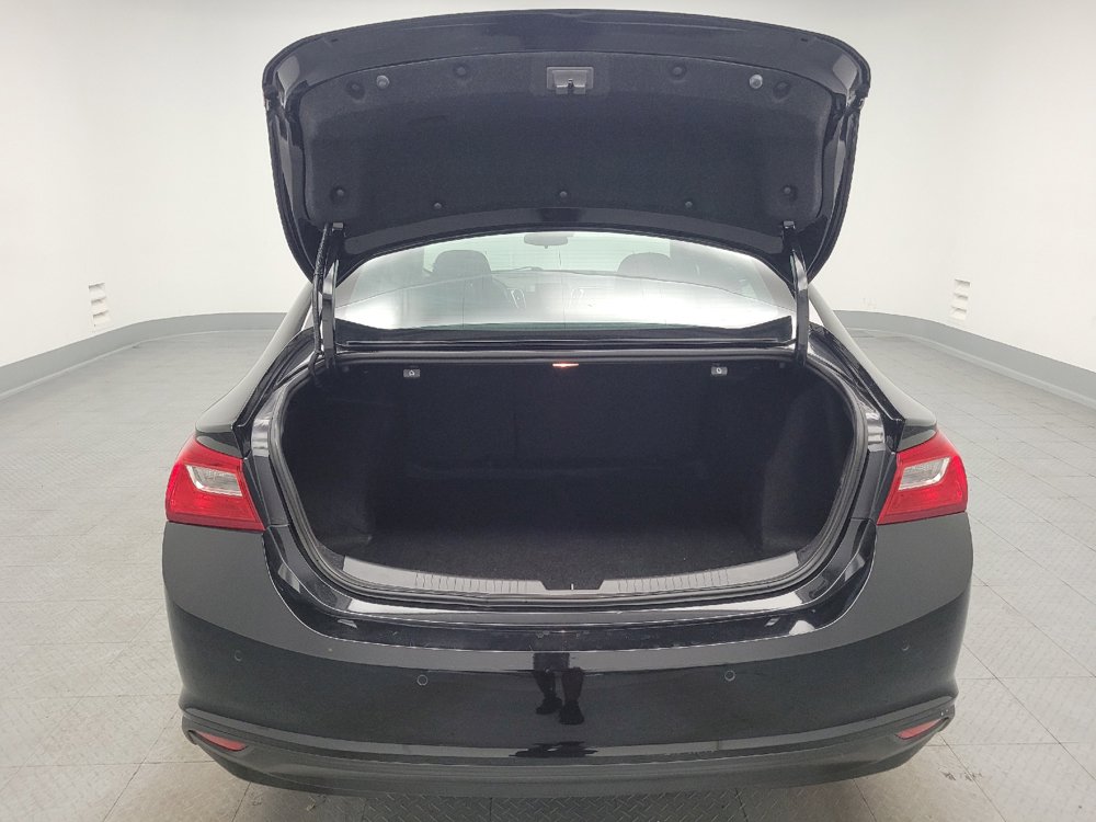 Used 2024 Chevrolet Malibu LT FWD image 29