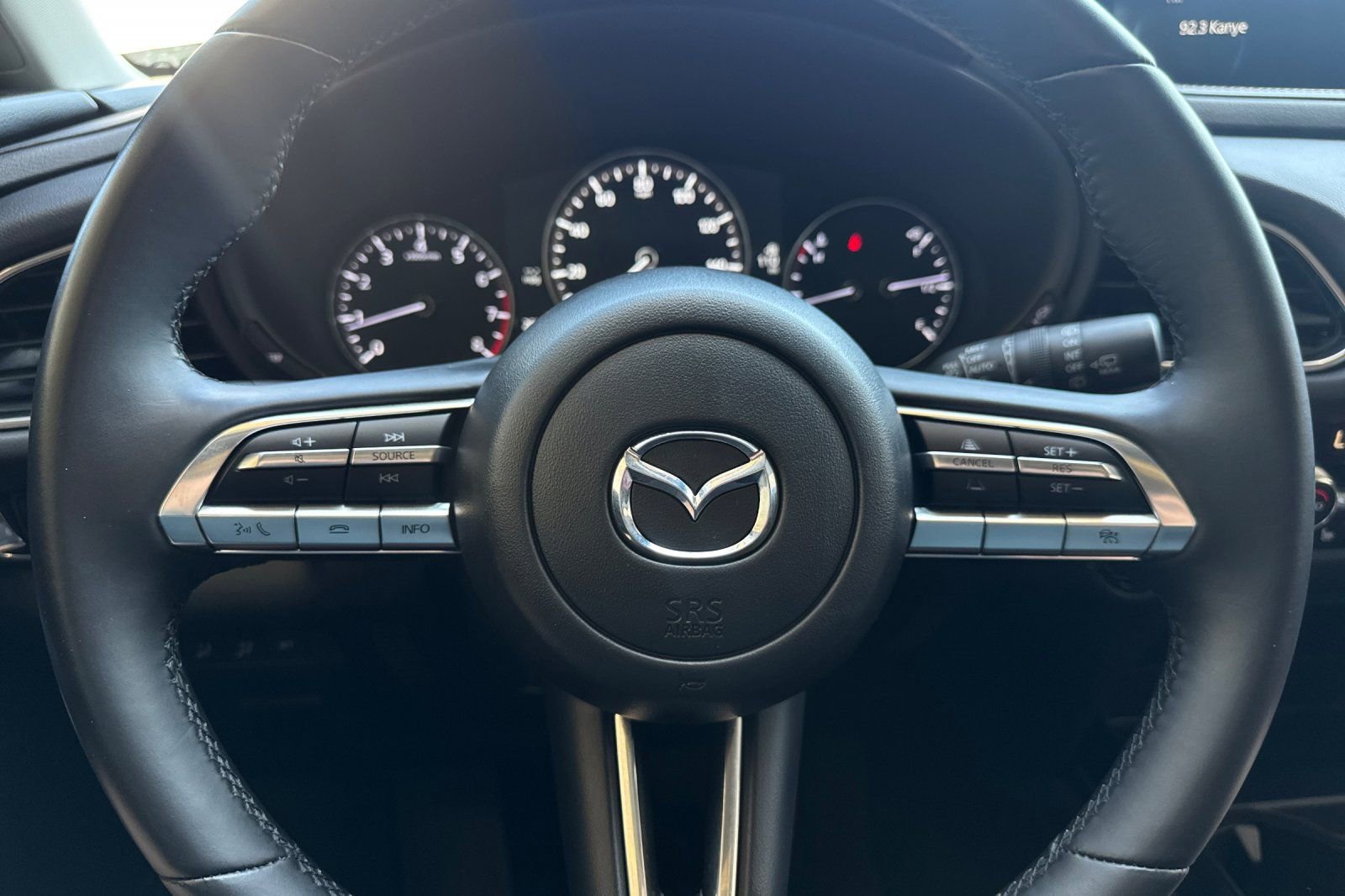 Used 2023 MAZDA CX-30 AWD 2.5 S w/ Preferred Package image 23