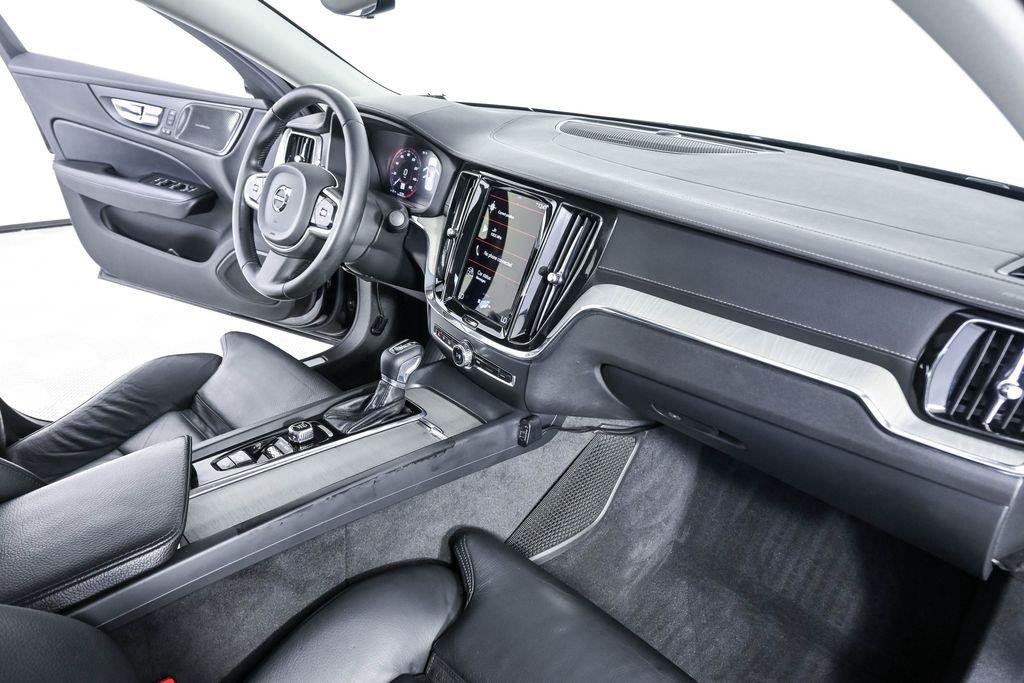 Used 2021 Volvo S60 T5 Inscription FWD image 23