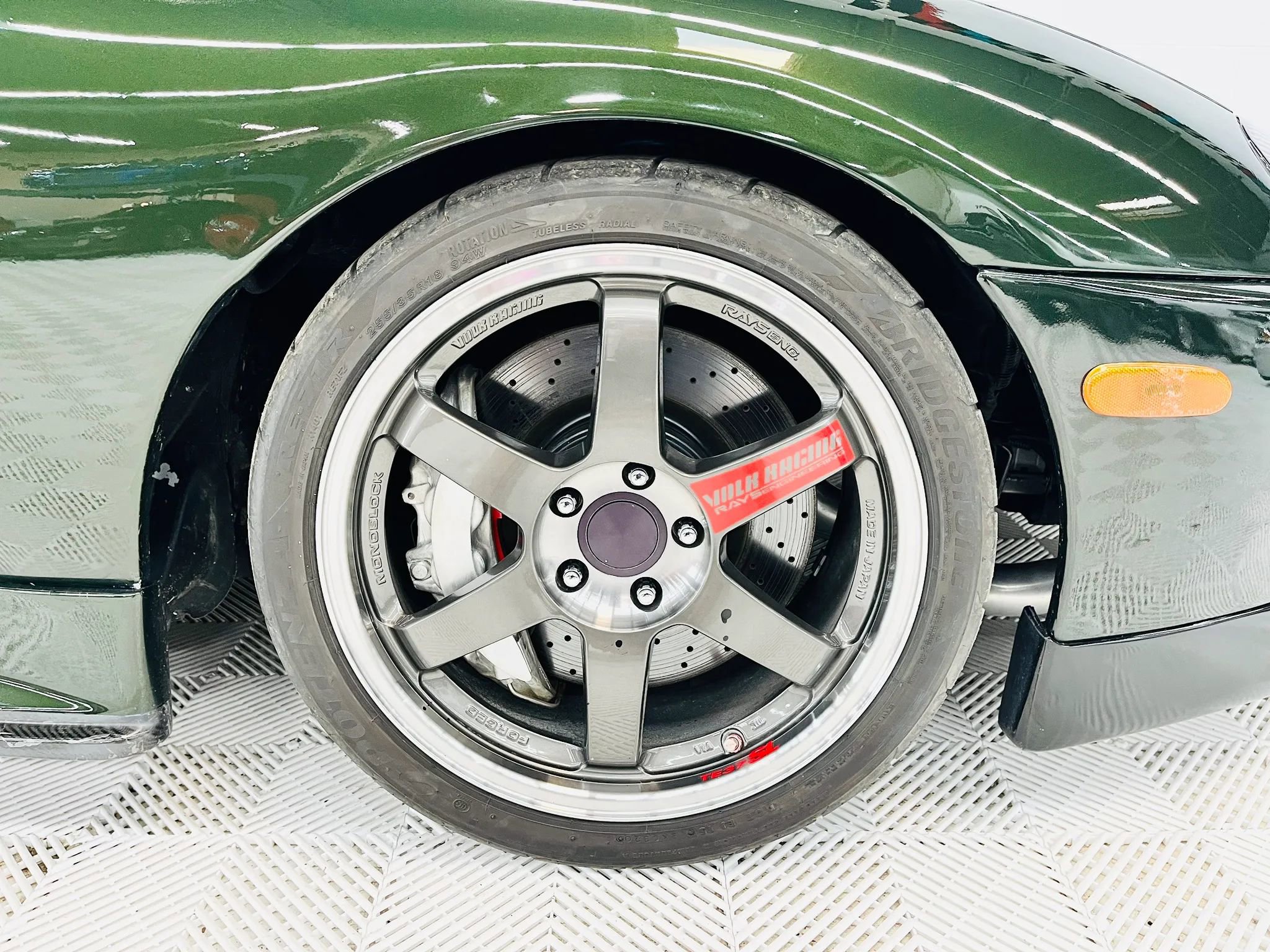 Used 1994 Toyota Supra image 12