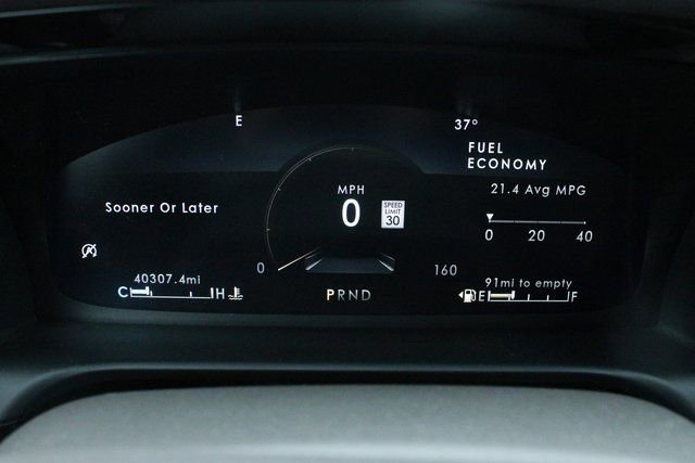 Used 2023 Lincoln Aviator Reserve w/ Elements Package Plus image 27