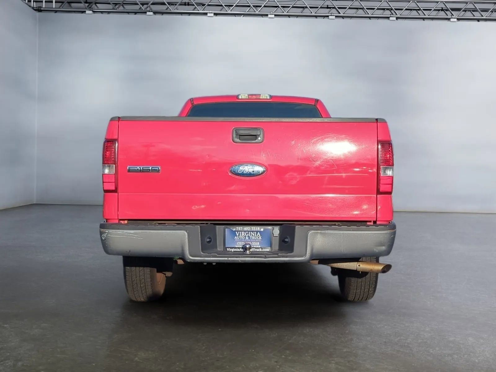 Used 2007 Ford F150 XL image 8