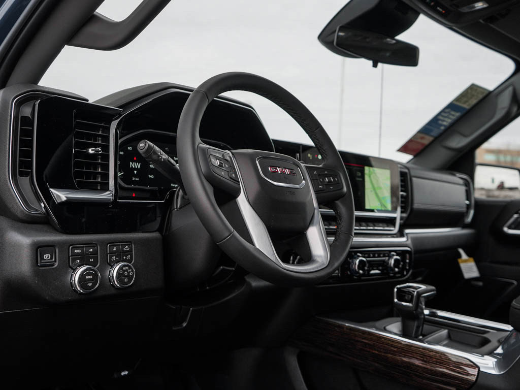 New 2026 GMC Sierra 1500 Elevation w/ Elevation Premium Package image 17