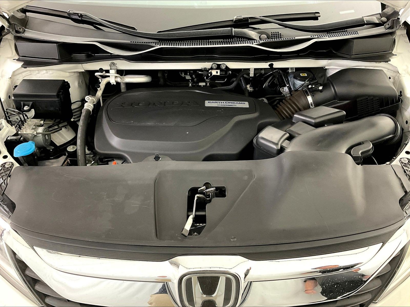 Used 2019 Honda Odyssey Elite image 31