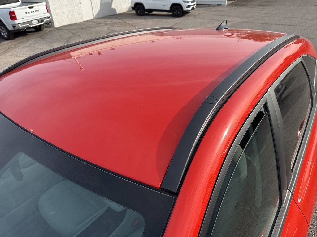 Used 2024 Hyundai Kona SEL FWD image 9