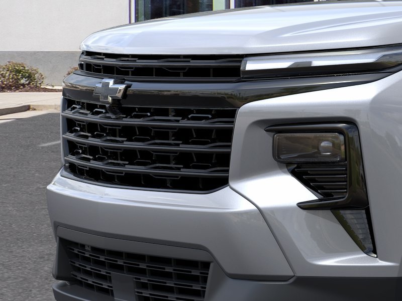 New 2026 Chevrolet Traverse LT w/ Midnight/Sport Edition FWD image 15