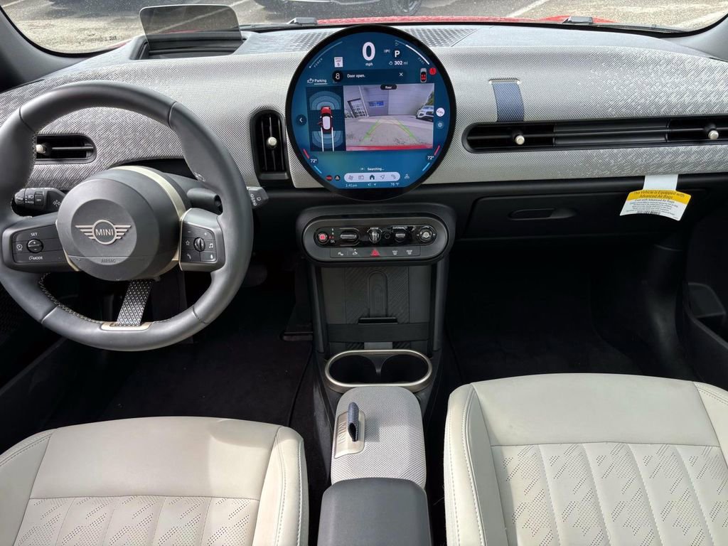 Certified 2025 MINI Cooper S image 30