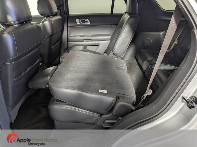 Used 2011 Ford Explorer XLT w/ 202A Rapid Spec Order Code AWD/4WD image 33