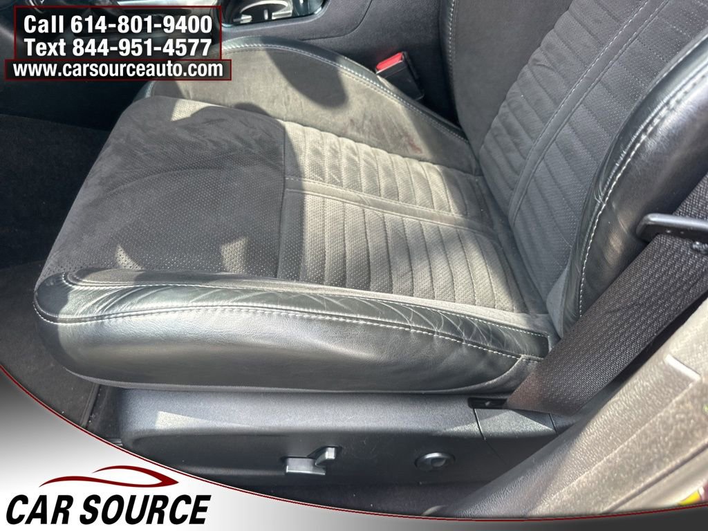 Used 2020 Dodge Charger Scat Pack w/ Daytona Edition Group image 6