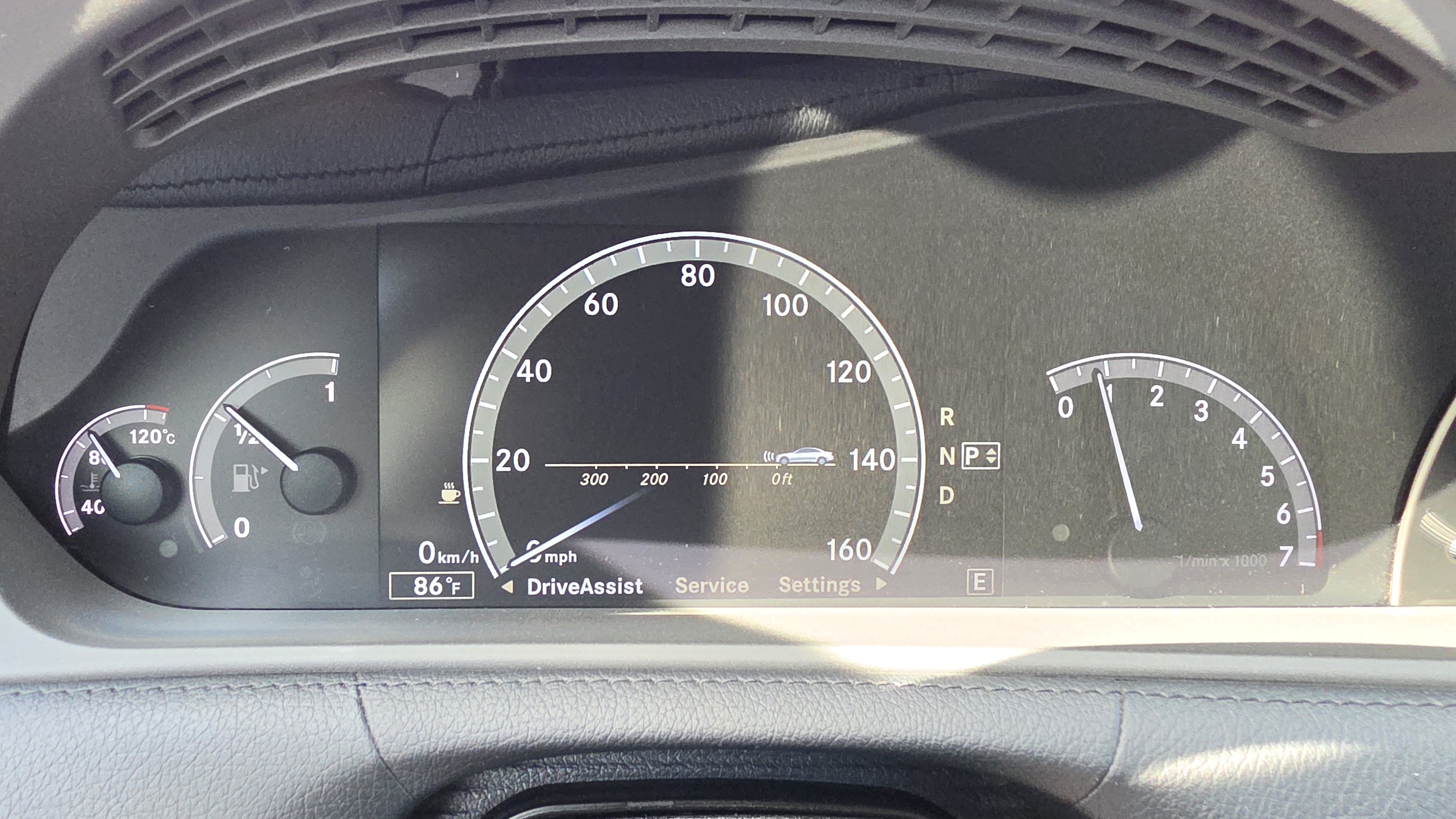 Used 2012 Mercedes-Benz CL 550 4MATIC w/ Sport Pkg image 42