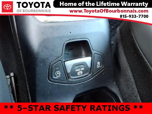 Used 2023 Jeep Renegade Latitude image 21