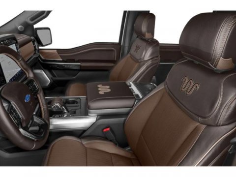 Used 2021 Ford F150 King Ranch w/ Equipment Group 601A High image 9