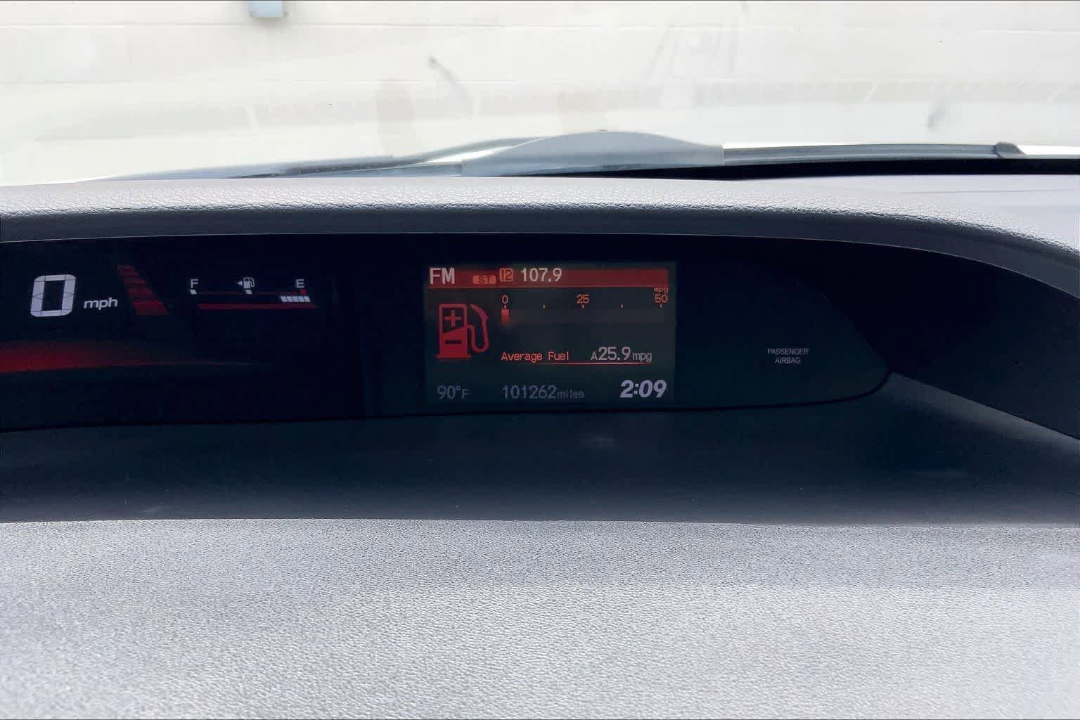 Used 2015 Honda Civic Si image 17