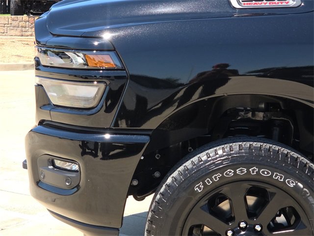 New 2026 RAM 2500 Big Horn image 5