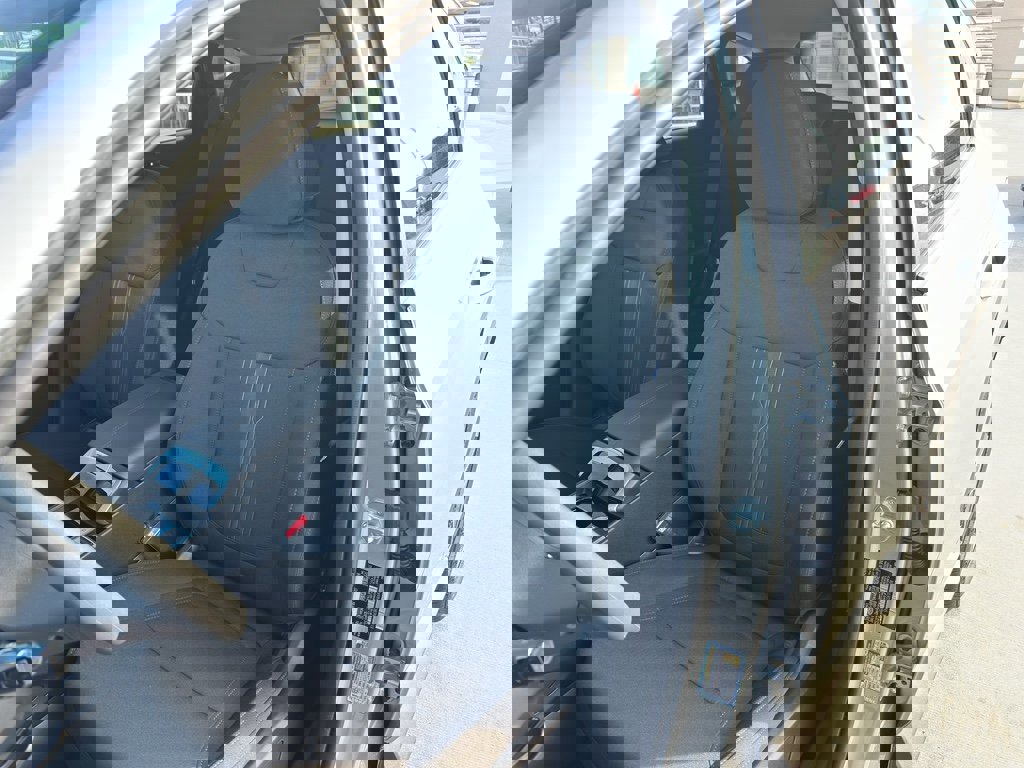 New 2026 Hyundai Tucson SEL image 26