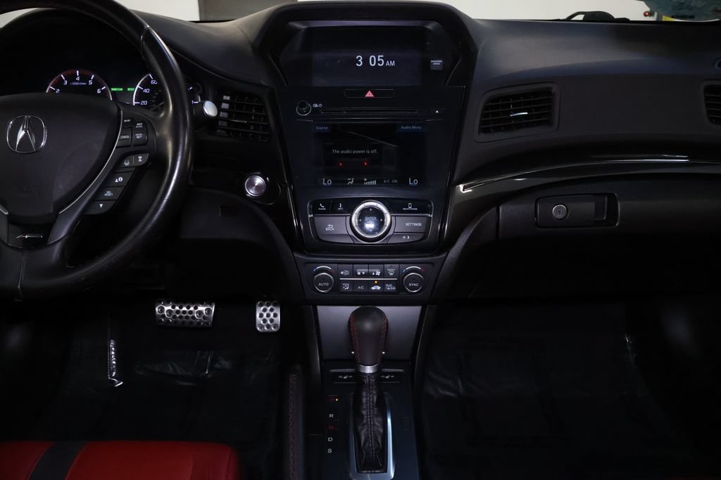 Used 2021 Acura ILX FWD image 18