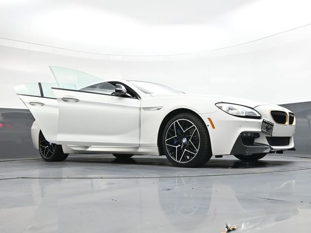 Used 2017 BMW 650i Gran Coupe xDrive image 44