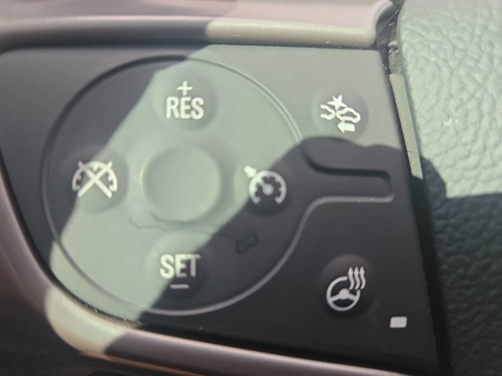 Used 2024 GMC Terrain AT4 AWD/4WD image 33