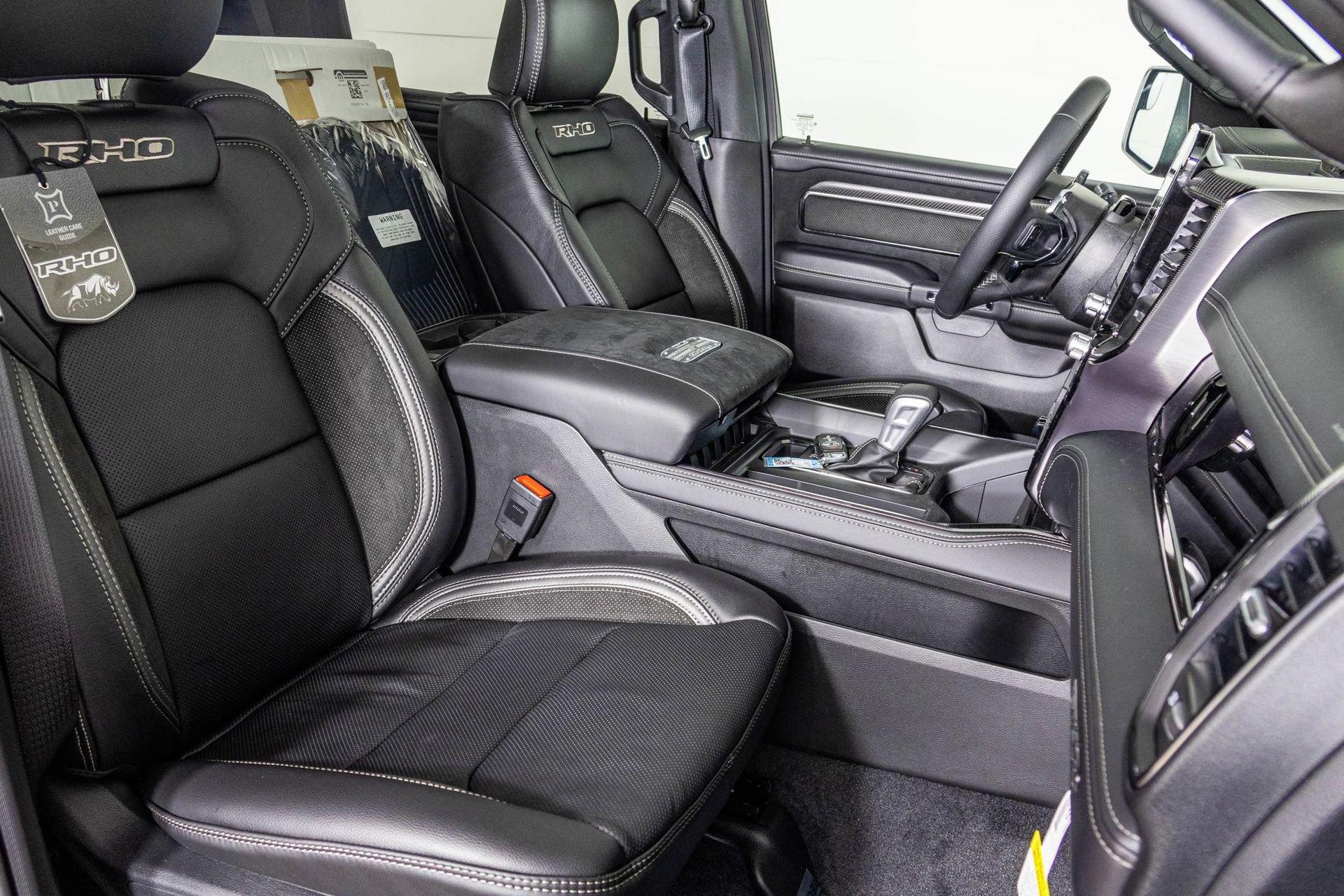 New 2026 RAM 1500 RHO image 41