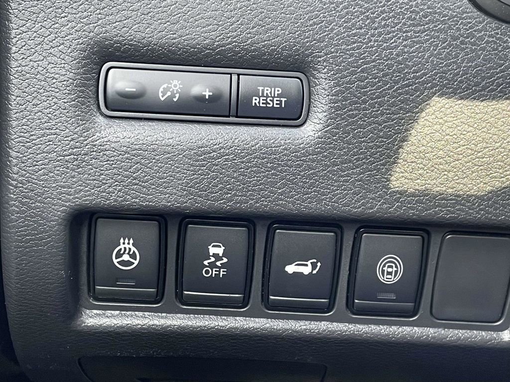 Used 2023 Nissan Murano SL w/ SL Moonroof Package image 20