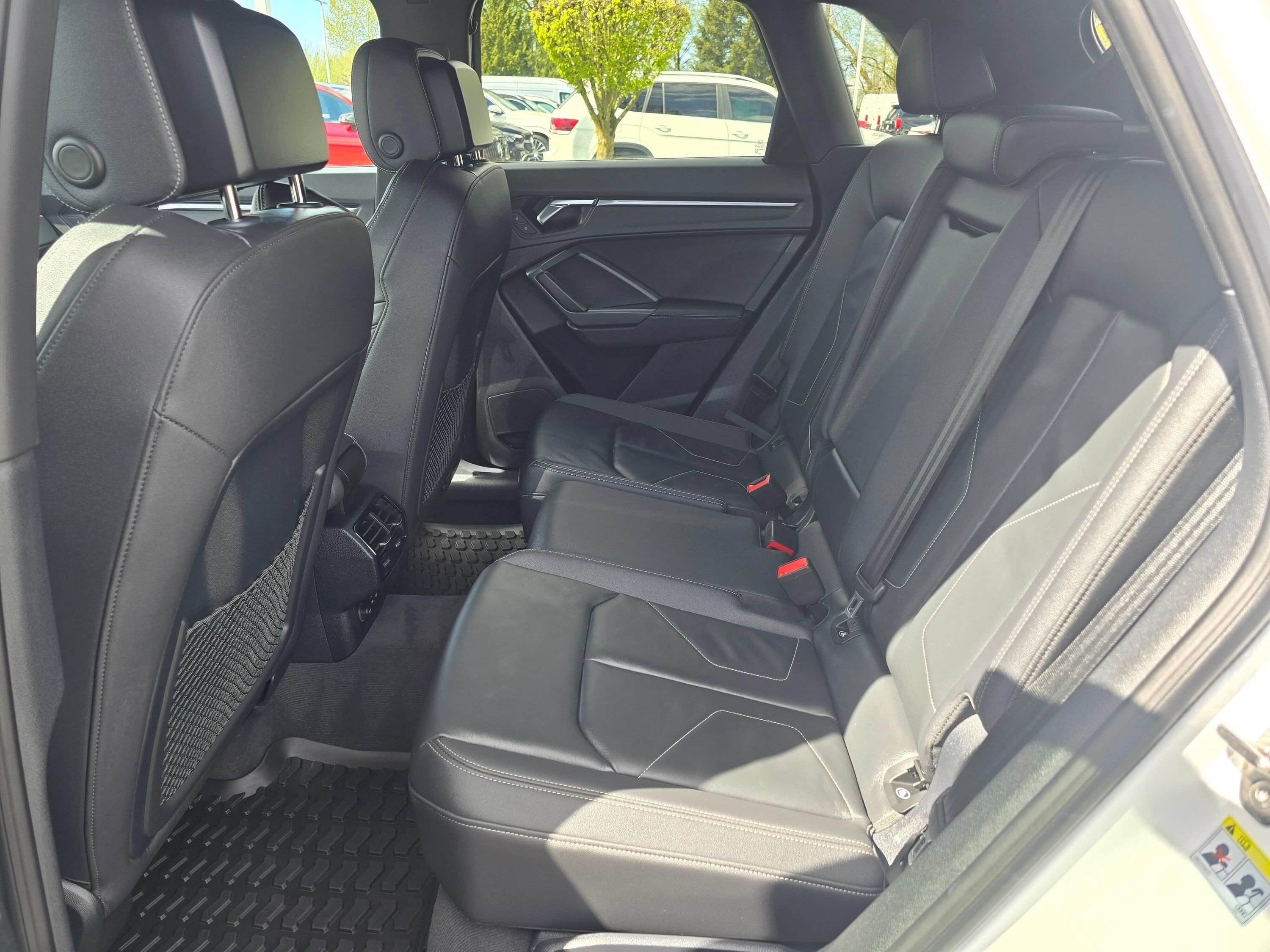 Used 2023 Audi Q3 2.0T Premium Plus w/ Premium Plus Package AWD/4WD image 18