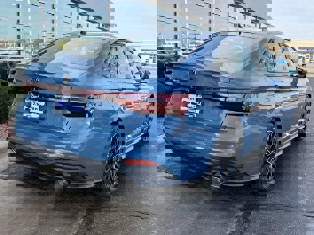 New 2026 Volkswagen Jetta GLI Autobahn image 3