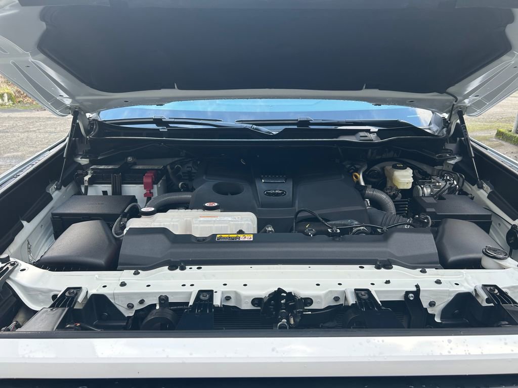 Used 2023 Toyota Tundra SR5 image 30